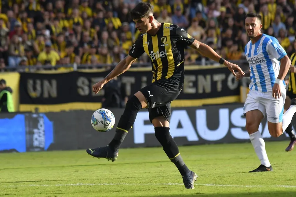 Santiago Homenchenko