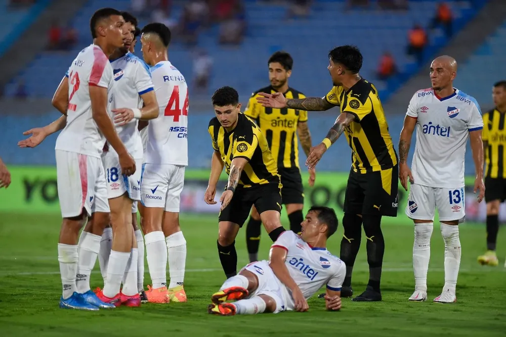 Uno de los últimos clásicos