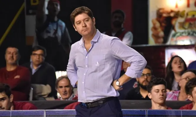 Dos suspensiones en la primera fecha de la Liga