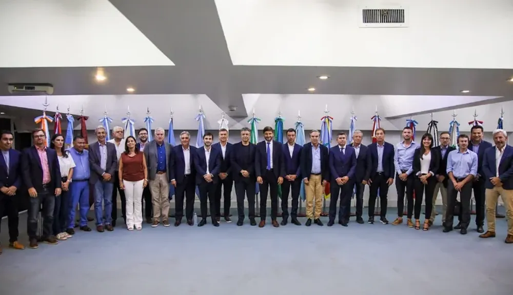 El Gobierno de Milei llamará a los gobernadores en reuniones por separado