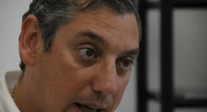 florida: otra intendencia blanca al rojo vivo por lios internos