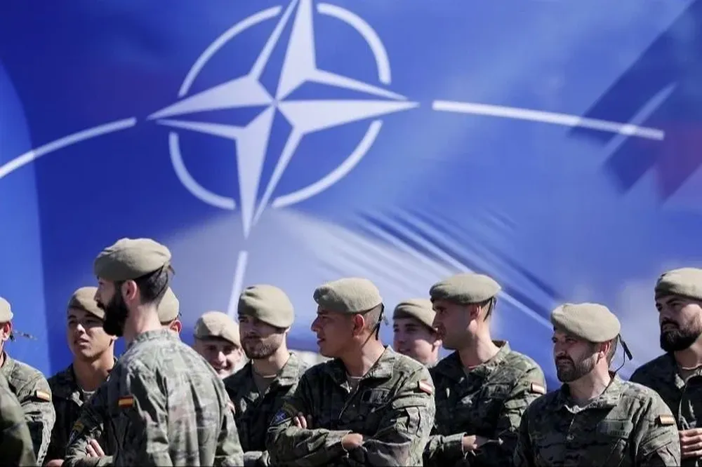 La OTAN agradeció a la Argentina por dar el primer paso en el pedido de ser socio global