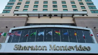 iProspect Uruguay trabajará para Sheraton Montevideo