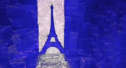 El acertijo que sólo se resolverá bajo la Torre Eiffel en 2113 (y por qué fue inventado)