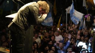 ¿Ni un paso atrás?: Javier Milei, el presupuesto universitario y la batalla cultural en las redes sociales