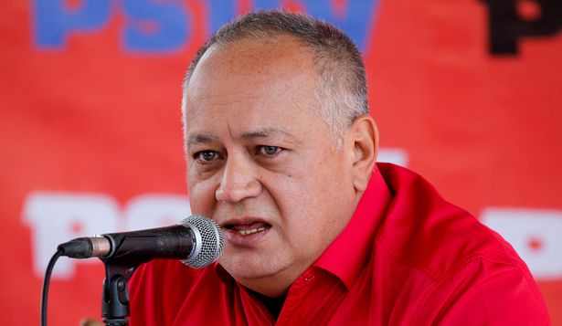 Venezuela reconoce la detención del gendarme argentino y lo acusa de espionaje