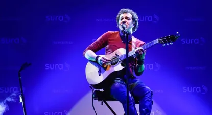 Lanzamiento de Corredor de Bolsa SURA