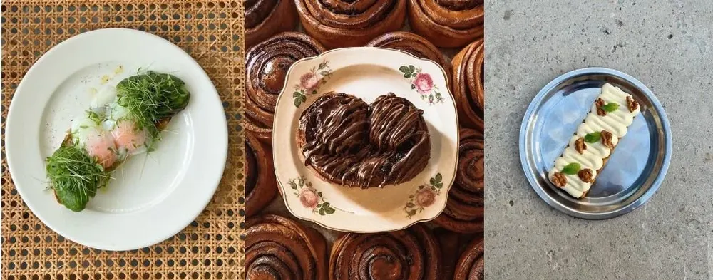 Otero, Jesusa y Oriundo: tres propuestas gastronómicas en Montevideo