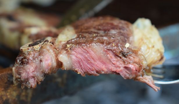 La carne tiene su día en Uruguay: cada 29 de mayo.