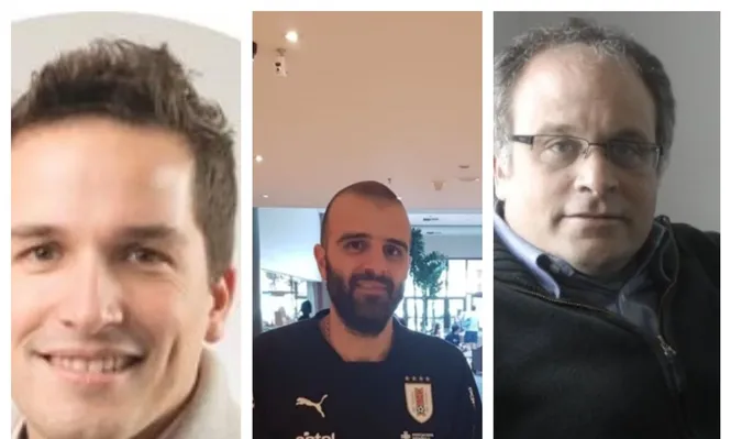 De emprendedores a referentes para los que recién empiezan