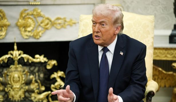 La mayoría en EEUU está en contra de los ataques con Irán: qué dicen las encuestas