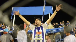 Hinchas de Cerro Largo FC