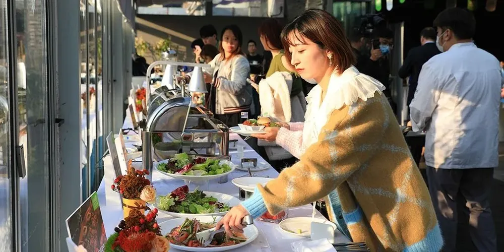 Carnes uruguayas: actividad de promoción en China.
