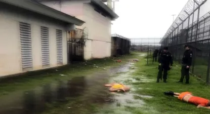 Al menos 20 muertos en intento de fuga en cárcel de Brasil