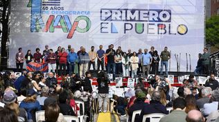 PIT-CNT habló de ajuste salarial brutal y se olvidó del acta que firmó en la pandemia