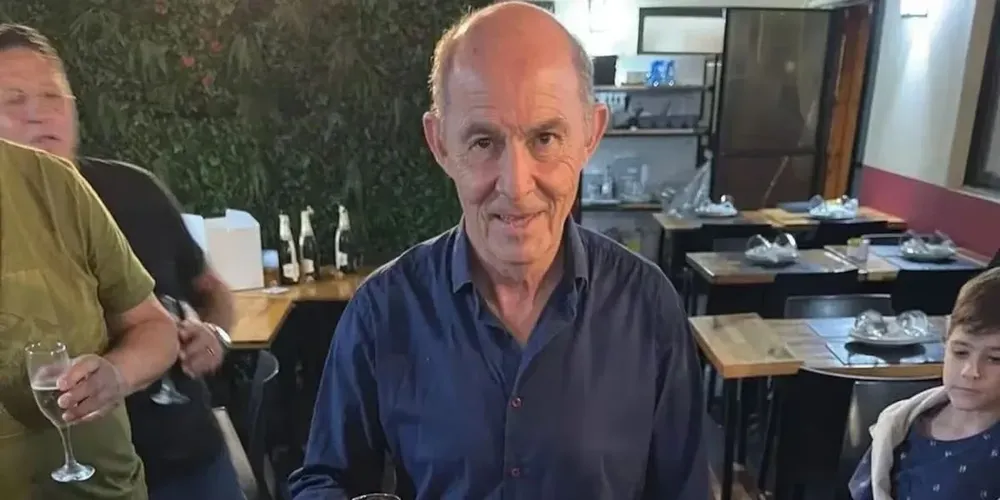 Los 70 años del Bocha