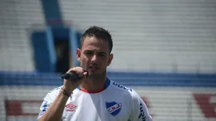¿Con esto alcanza, Nacional?