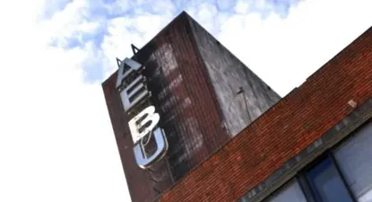 Sede de la Asociación de Empleados Bancarios del Uruguay, AEBU