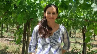 Grisel Moizo.