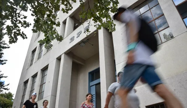 Banco de Previsión Social (BPS)
