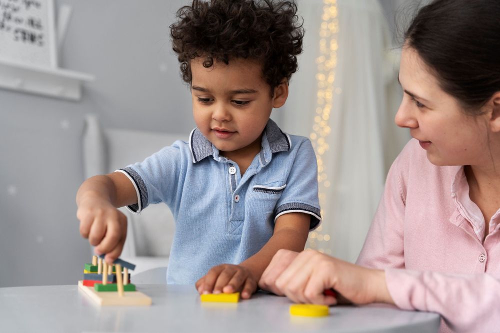 La oferta laboral en Florida es para una niñera bilingüe que tendrá a cargo a 3 niños menores de 10 años. Fotografía: FreePik.&nbsp;