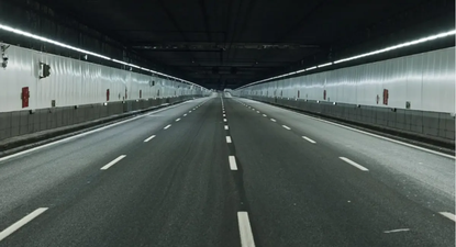 Madrid instala &nbsp;balizas Bluetooth que mejorarán la navegación en la M-30.