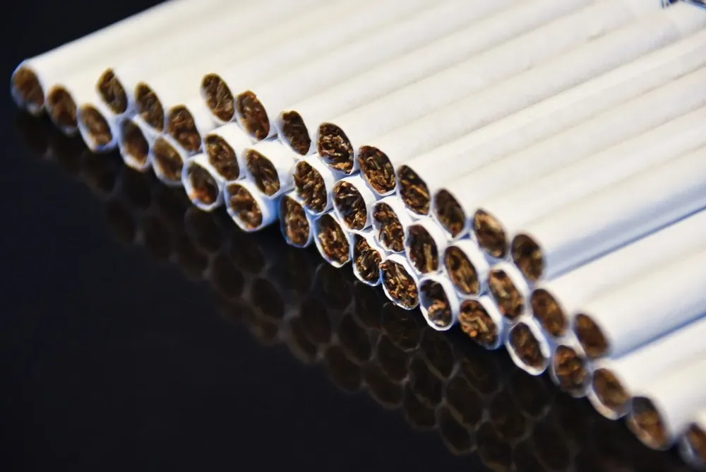 El decreto con los cambios en el empaquetado de cigarrillos fue publicado en los últimos días