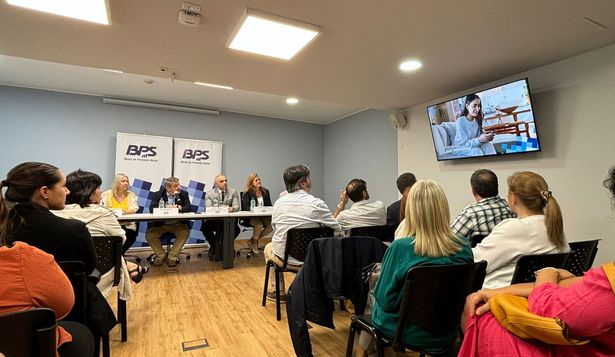 BPS lanza nueva aplicación para facilitar trámites y mejorar la atención al usuario