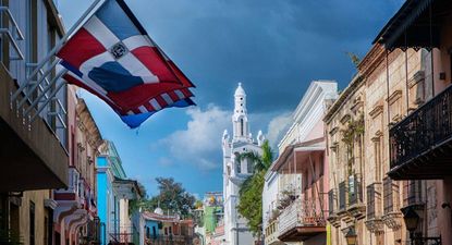 Santo Domingo, República Dominicana.