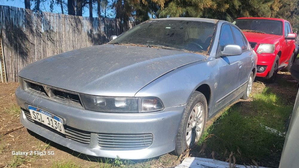 Mauad presenta un remate judicial de Aduanas este jueves 9.&nbsp;