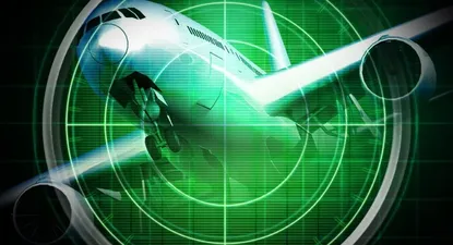 ¿que tecnologias de localizacion usan los aviones?