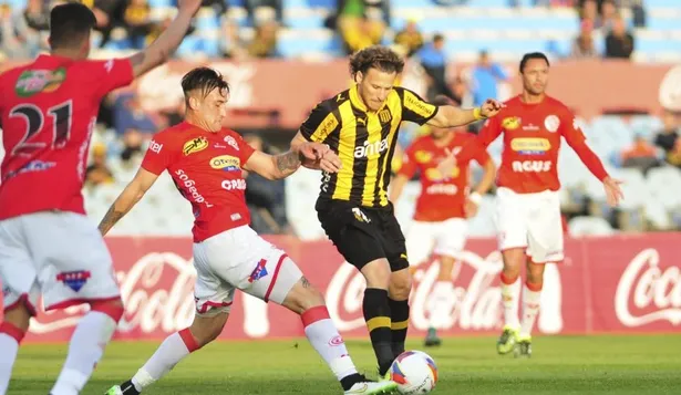 Pablo, ¿alcanzará con esto?