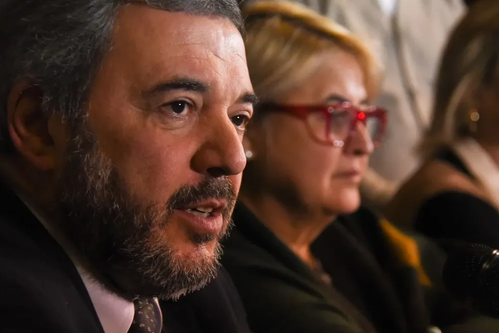 El caso abre una sombra de duda sobre qué garantías tiene el sistema uruguayo, dijo Bergara