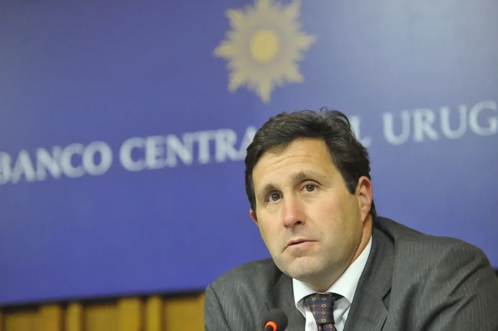 El jerarca explicó que es el turno del Banco Central de dar señales a los agentes privados para atenuar sus expectativas