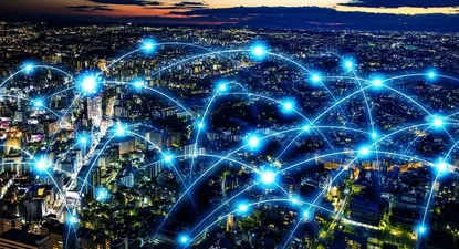 Recientemente los precios del gas batieron récords en Europa