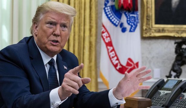 A cuatro días de las elecciones en Honduras, Trump manifestó su apoyo a Asfura: Defiende la democracia y lucha contra Maduro