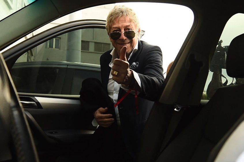 Francisco Paco Casal&nbsp;