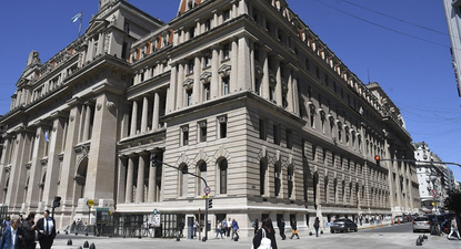 Argentina encabeza un ranking de transparencia judicial en Sudamérica: el rol del Acceso a la Información Pública