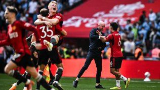 Manchester United