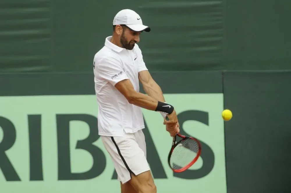 Ricardo Rodríguez, Venezuela