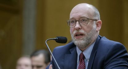 Russell Vought, el coautor del polémico Proyecto 2025 que llega al gobierno de Trump para someter al Estado y traumatizar a los empleados públicos