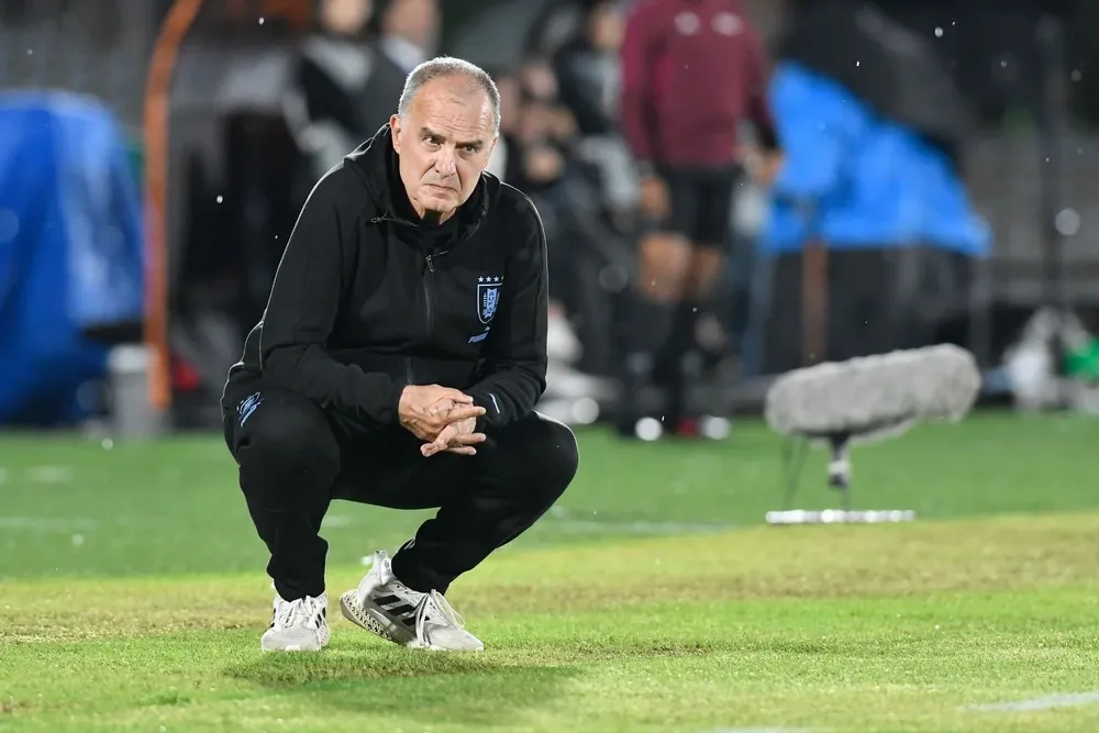 Marcelo Bielsa
