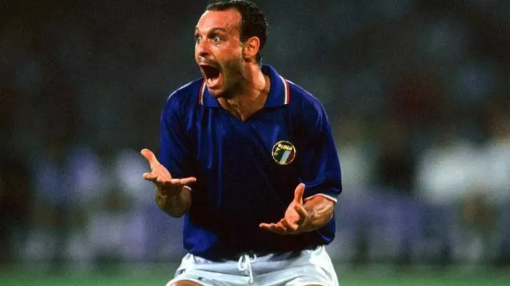 Totò Schillaci