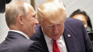 Europa se quedó sola en más de un sentido. No sólo en materia financiera sino como actor en la mesa de negociaciones. Aunque viene participando para ablandar las condiciones impuestas por Rusia en el encuentro con Trump en Alaska, resulta claro que el Putin sólo admite un interlocutor.