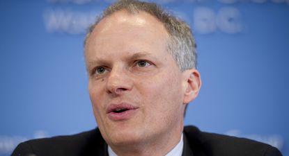 un ex director del fmi estimo que la argentina podria lograr un nuevo acuerdo por hasta usd 10.000 millones