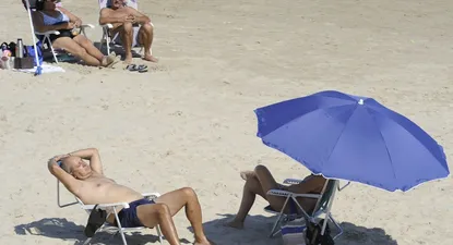 Los operadores del rubro tienen esperanza en una mejora del clima