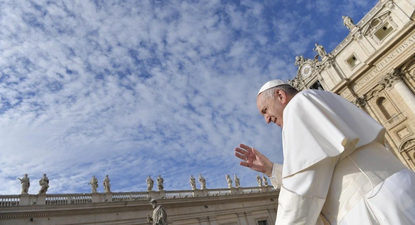 Los políticos argentinos se volcaron a las redes sociales para rendir homenaje al Papa Francisco.