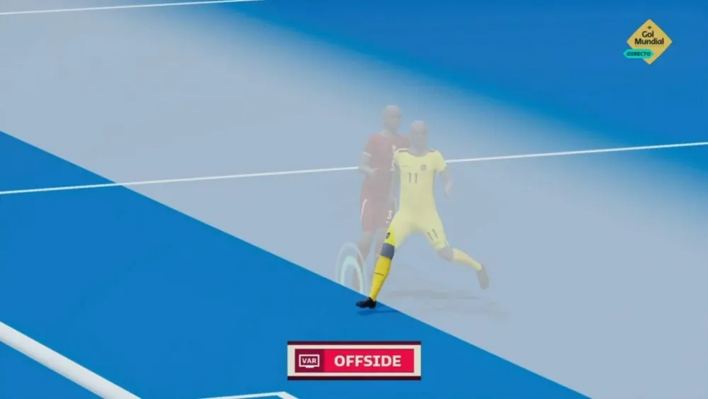 ¿Elefante u hormiga en Qatar 2022? Hormiguita