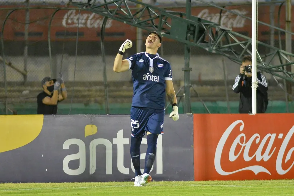 Guille Centurión Guille Centurión