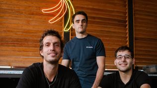 Son uruguayos, posicionan su solución en San Francisco y aspiran a convertir su startup en unicornio